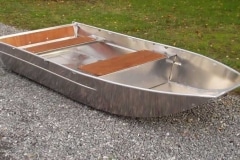 aluminium small tender  boat_4