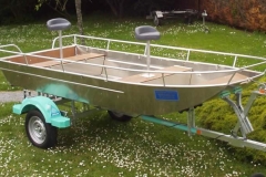 fishing aluminium dinghy (17)