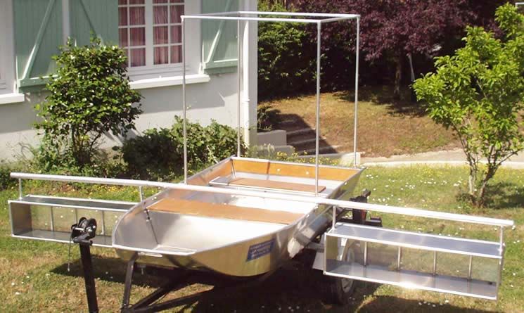 aluminium boat (4)